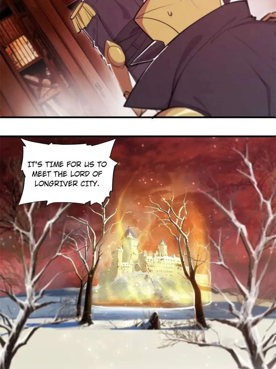 The Blood Princess And The Knight Chapter 259 page 28 - 