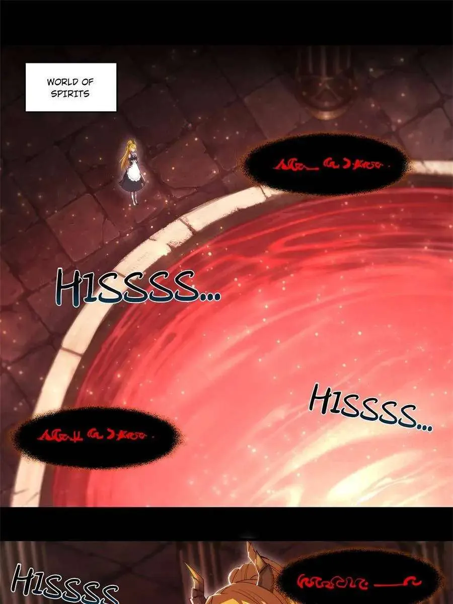 The Blood Princess And The Knight Chapter 259 page 30 - 