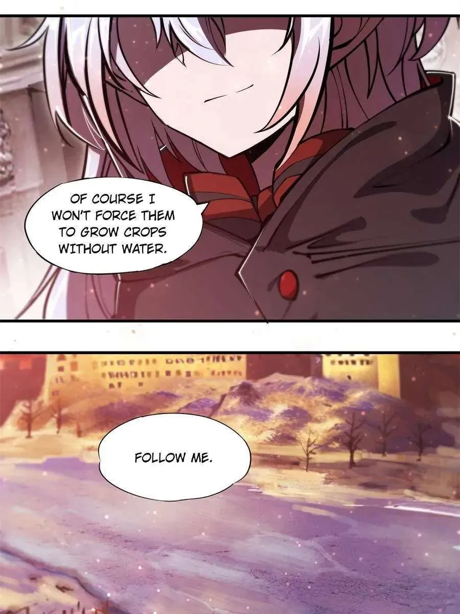 The Blood Princess And The Knight Chapter 259 page 4 - 