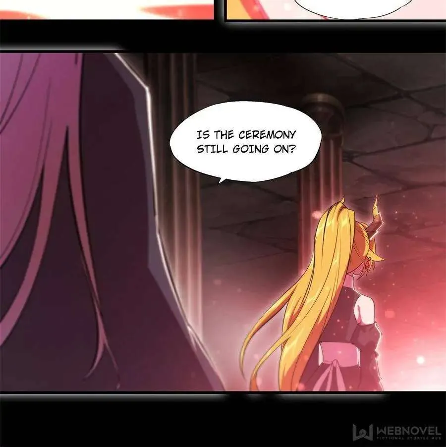 The Blood Princess And The Knight Chapter 259 page 32 - 