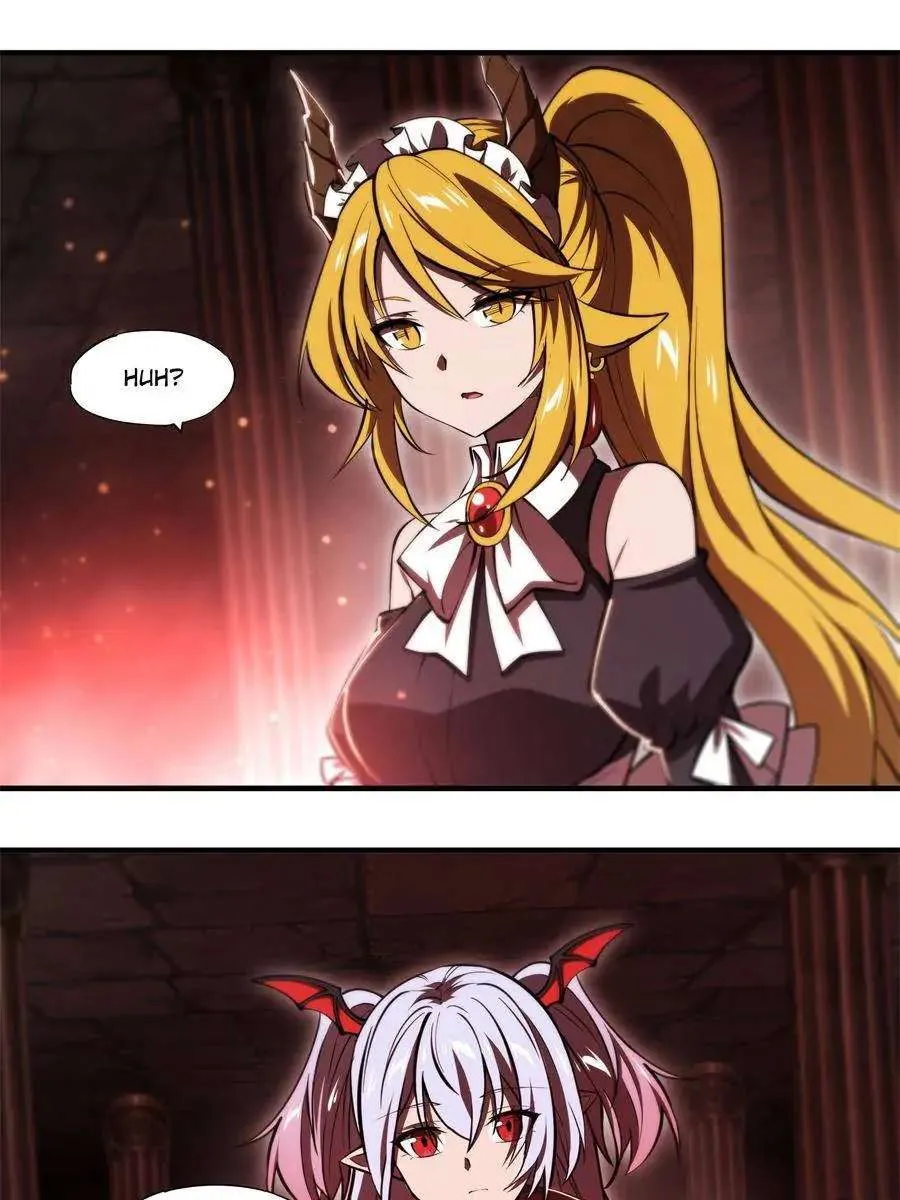 The Blood Princess And The Knight Chapter 259 page 33 - 