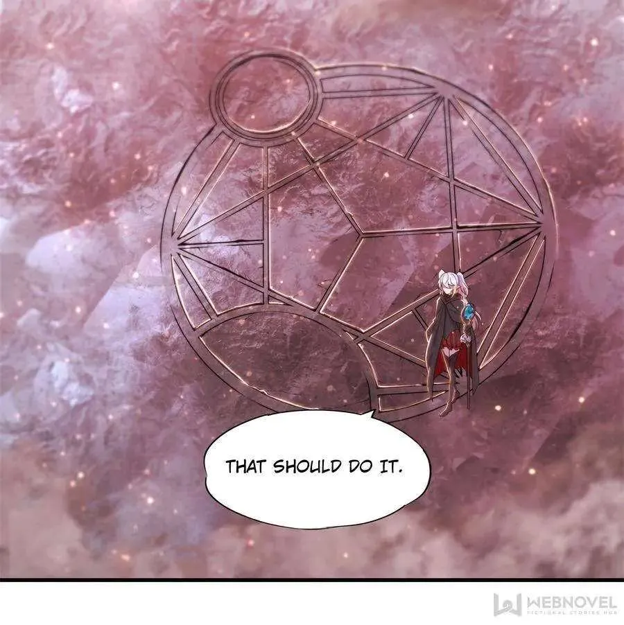 The Blood Princess And The Knight Chapter 259 page 6 - 