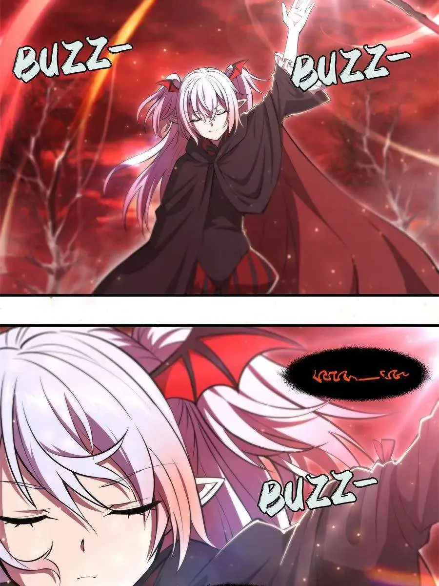 The Blood Princess And The Knight Chapter 259 page 8 - 