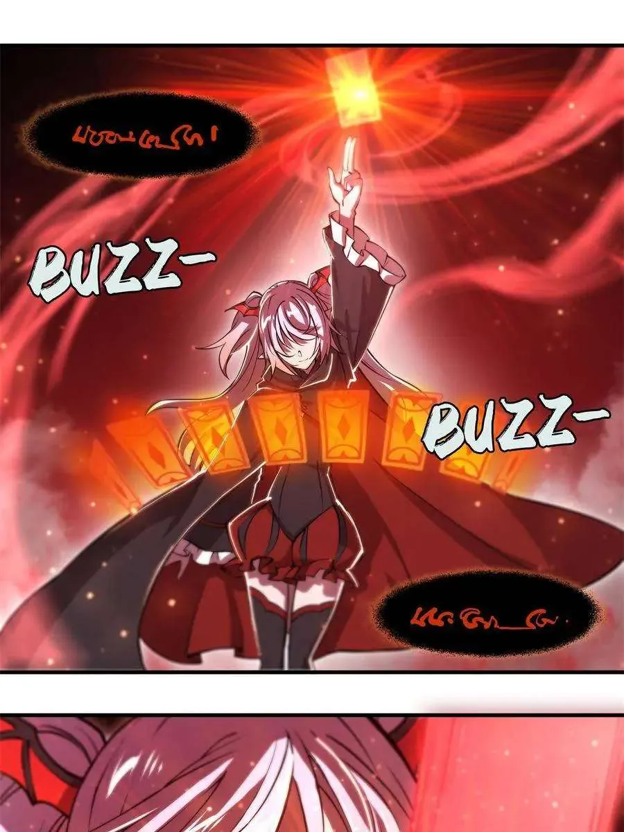 The Blood Princess And The Knight Chapter 259 page 10 - 