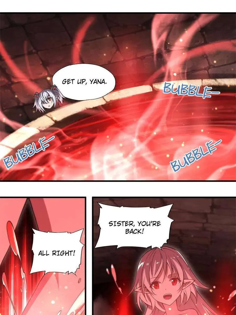 The Blood Princess And The Knight Chapter 260 page 2 - 