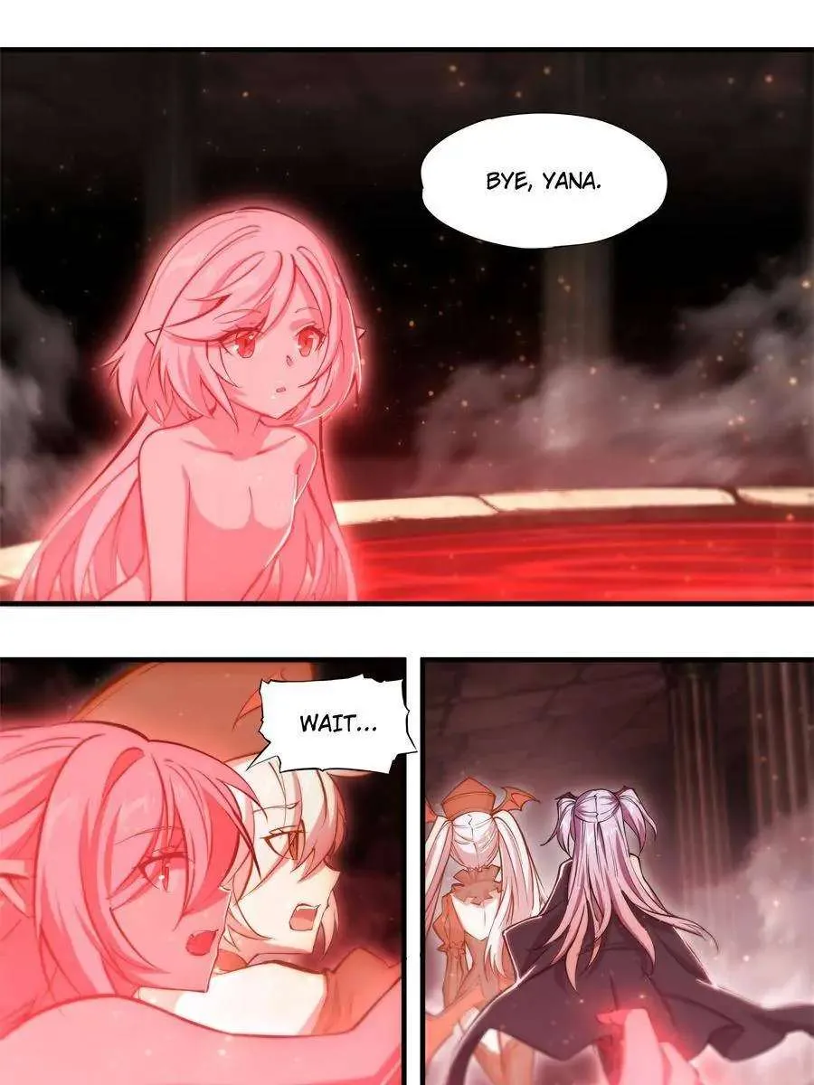 The Blood Princess And The Knight Chapter 260 page 11 - 