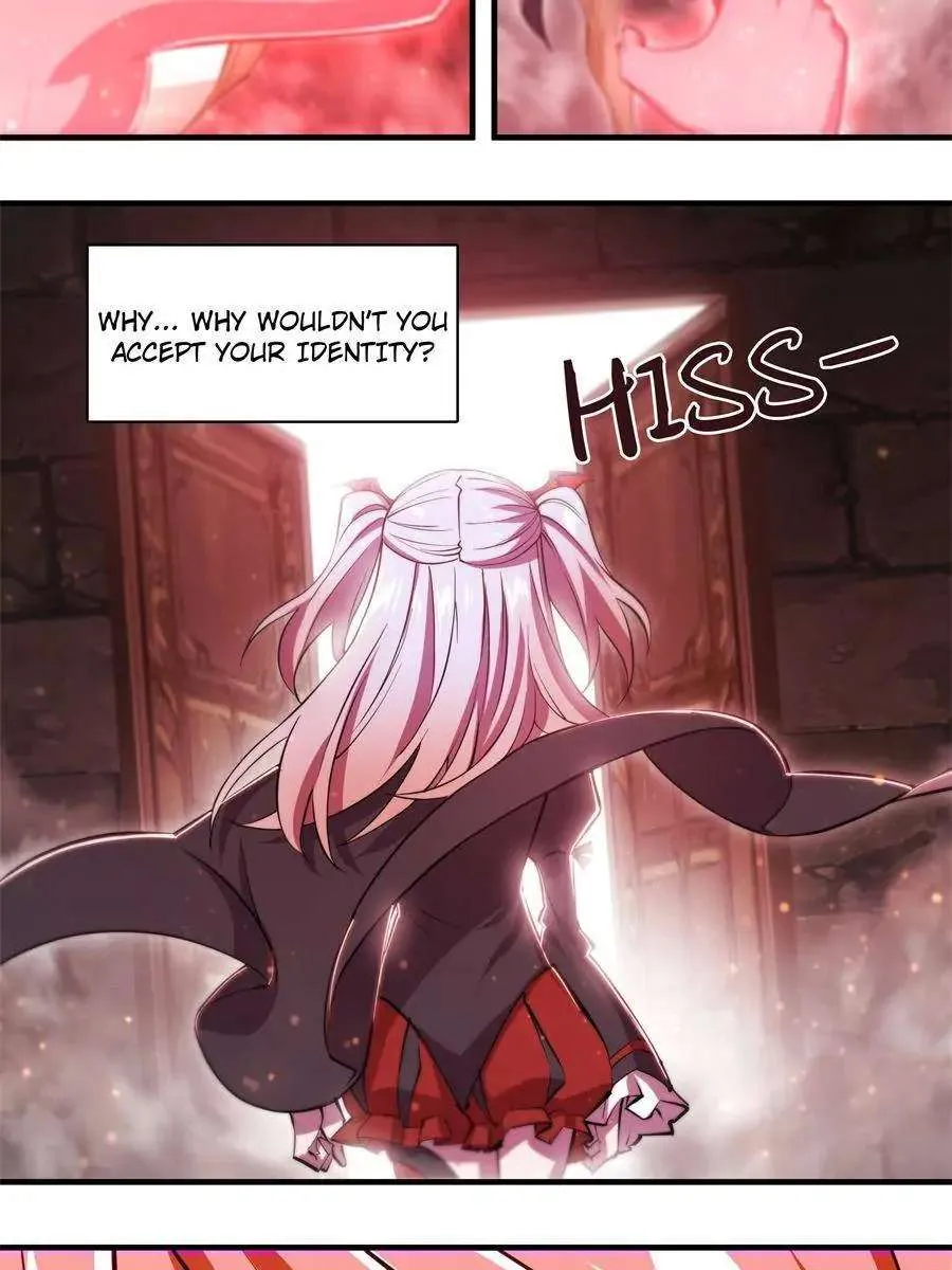 The Blood Princess And The Knight Chapter 260 page 12 - 