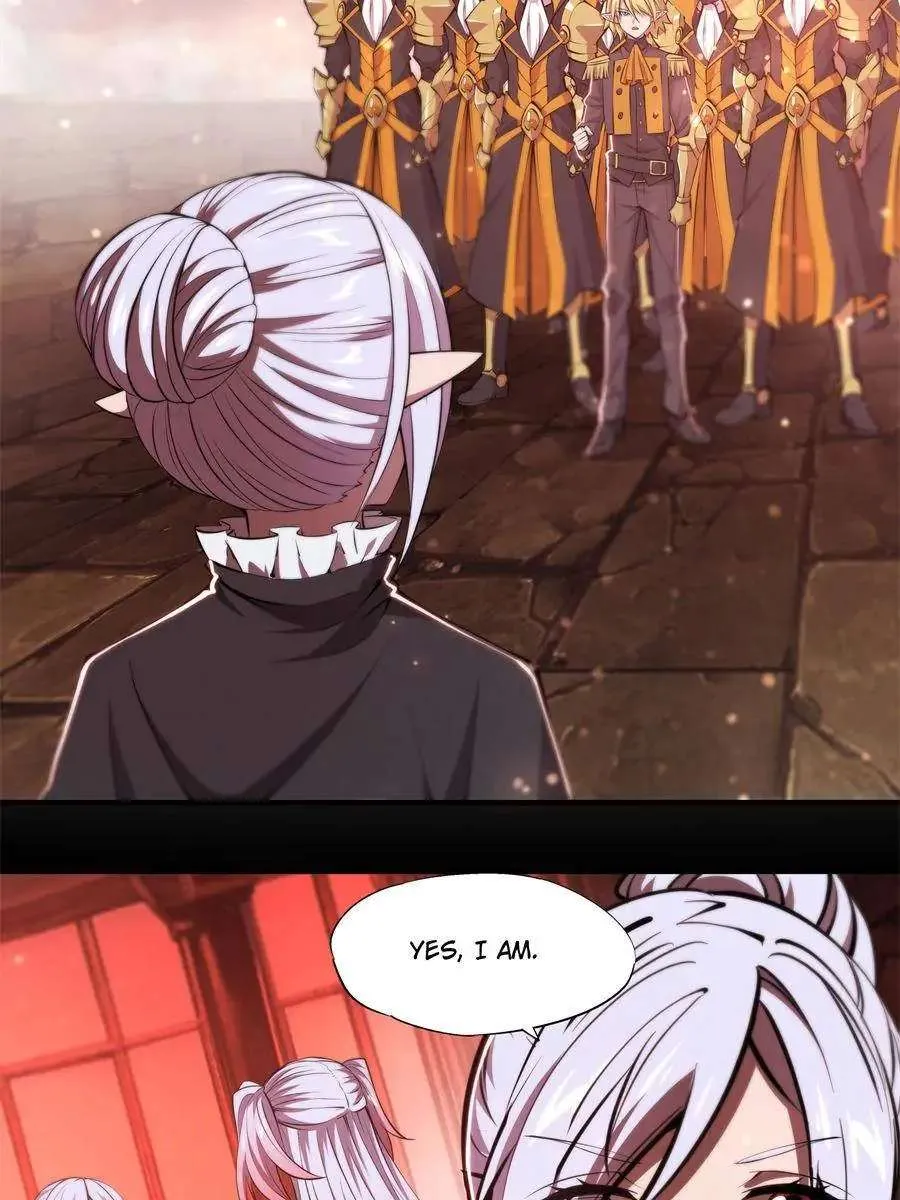 The Blood Princess And The Knight Chapter 260 page 15 - 