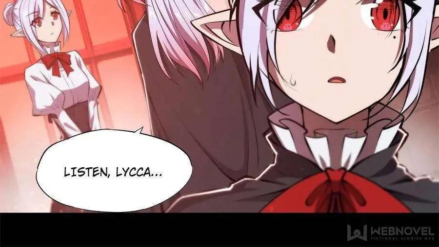 The Blood Princess And The Knight Chapter 260 page 16 - 
