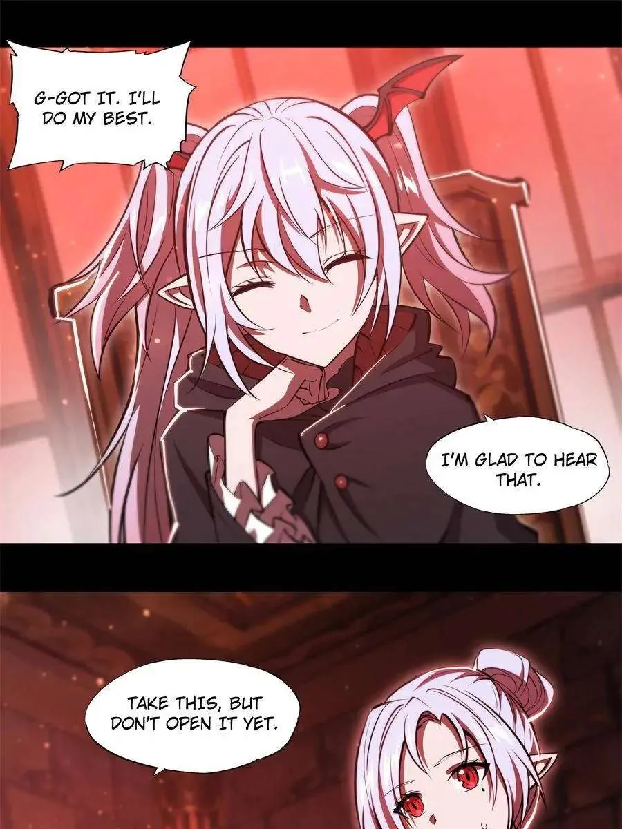 The Blood Princess And The Knight Chapter 260 page 20 - 