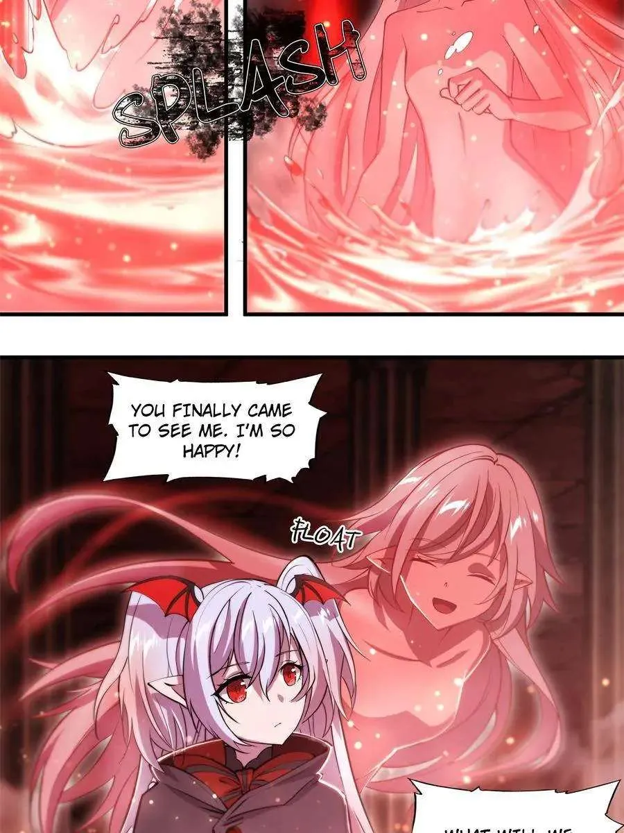 The Blood Princess And The Knight Chapter 260 page 3 - 