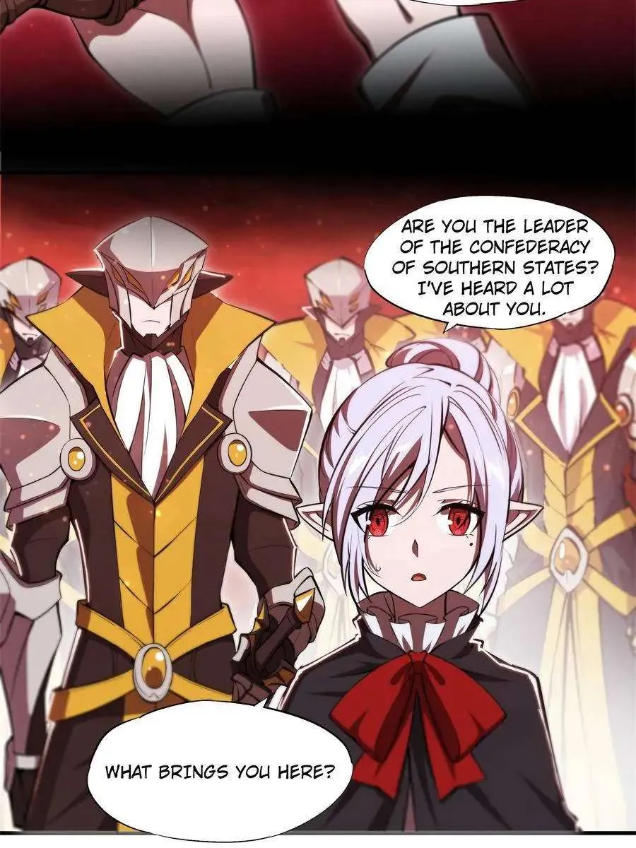 The Blood Princess And The Knight Chapter 260 page 22 - 