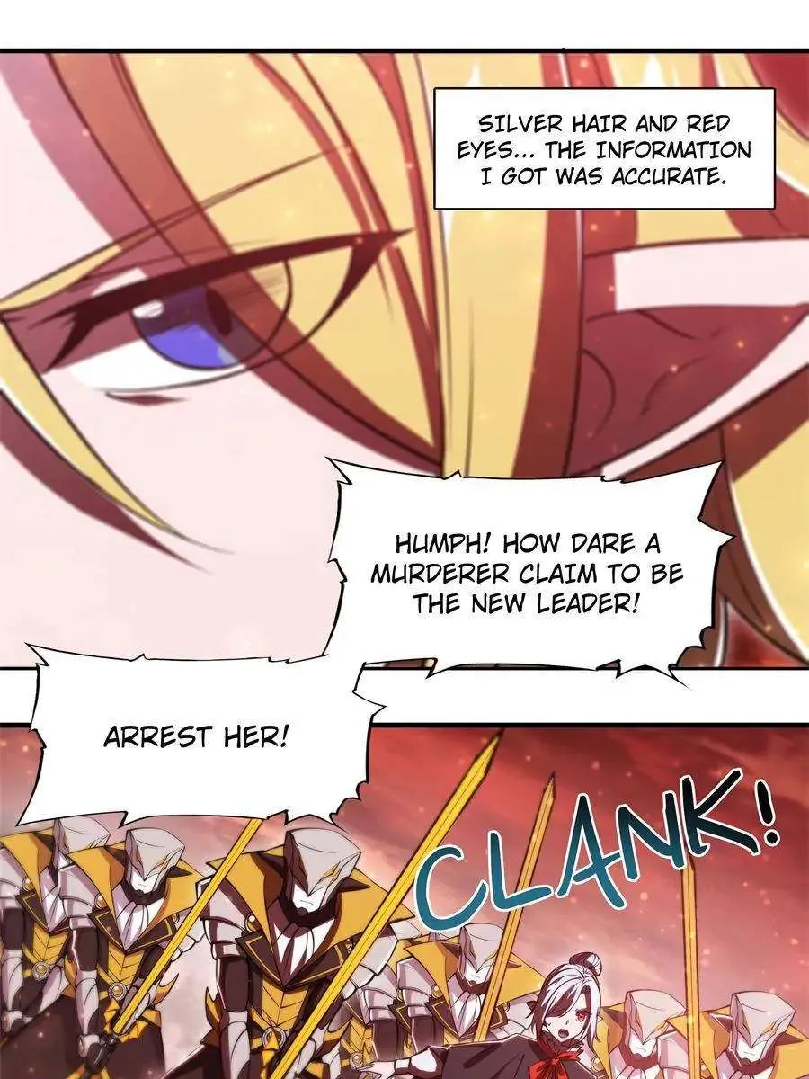 The Blood Princess And The Knight Chapter 260 page 24 - 