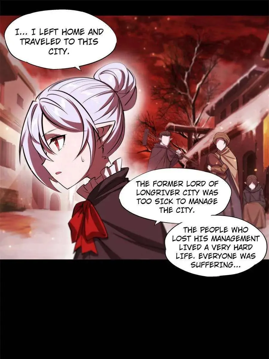 The Blood Princess And The Knight Chapter 260 page 27 - 