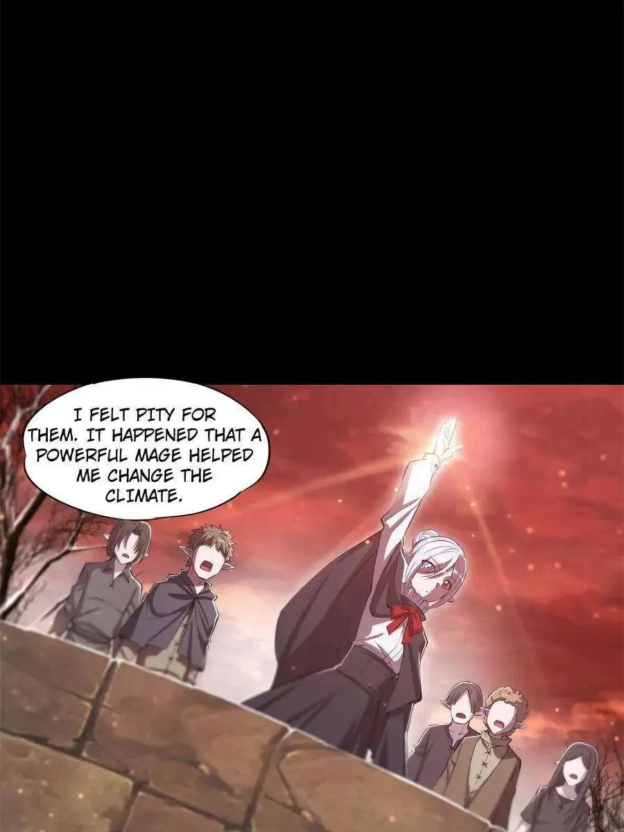 The Blood Princess And The Knight Chapter 260 page 28 - 