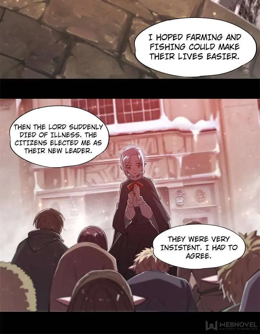 The Blood Princess And The Knight Chapter 260 page 29 - 