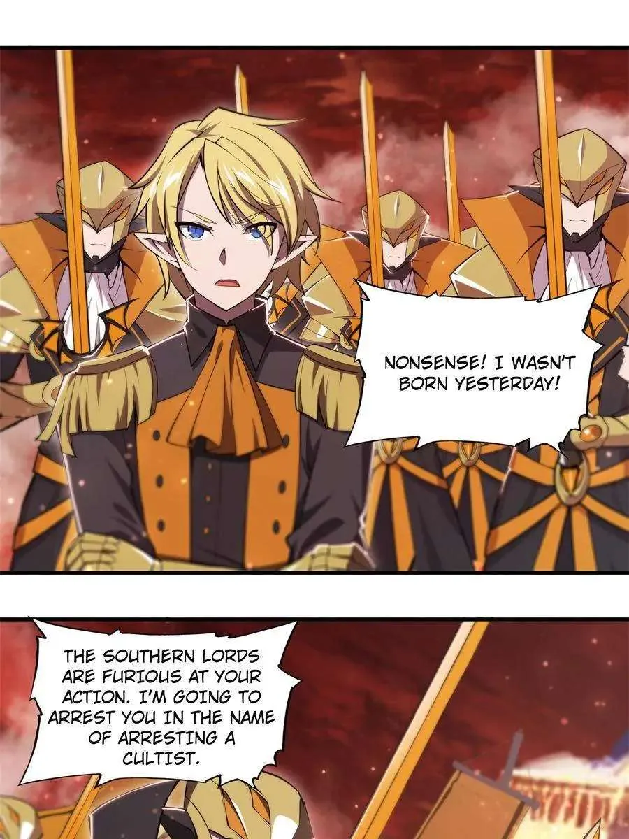 The Blood Princess And The Knight Chapter 260 page 30 - 