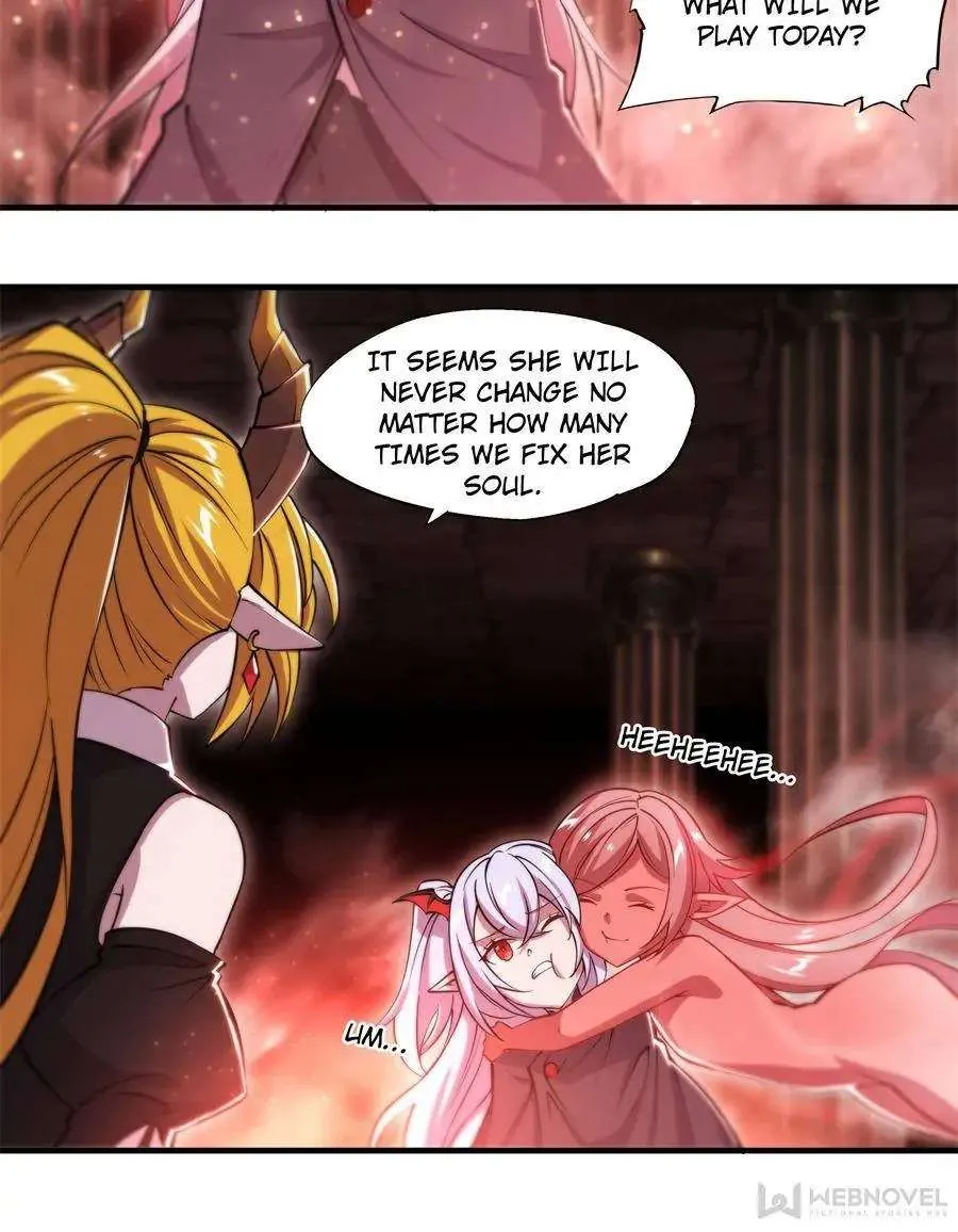 The Blood Princess And The Knight Chapter 260 page 4 - 