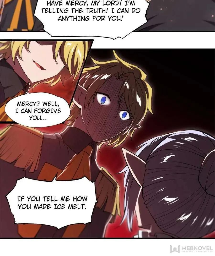 The Blood Princess And The Knight Chapter 260 page 32 - 