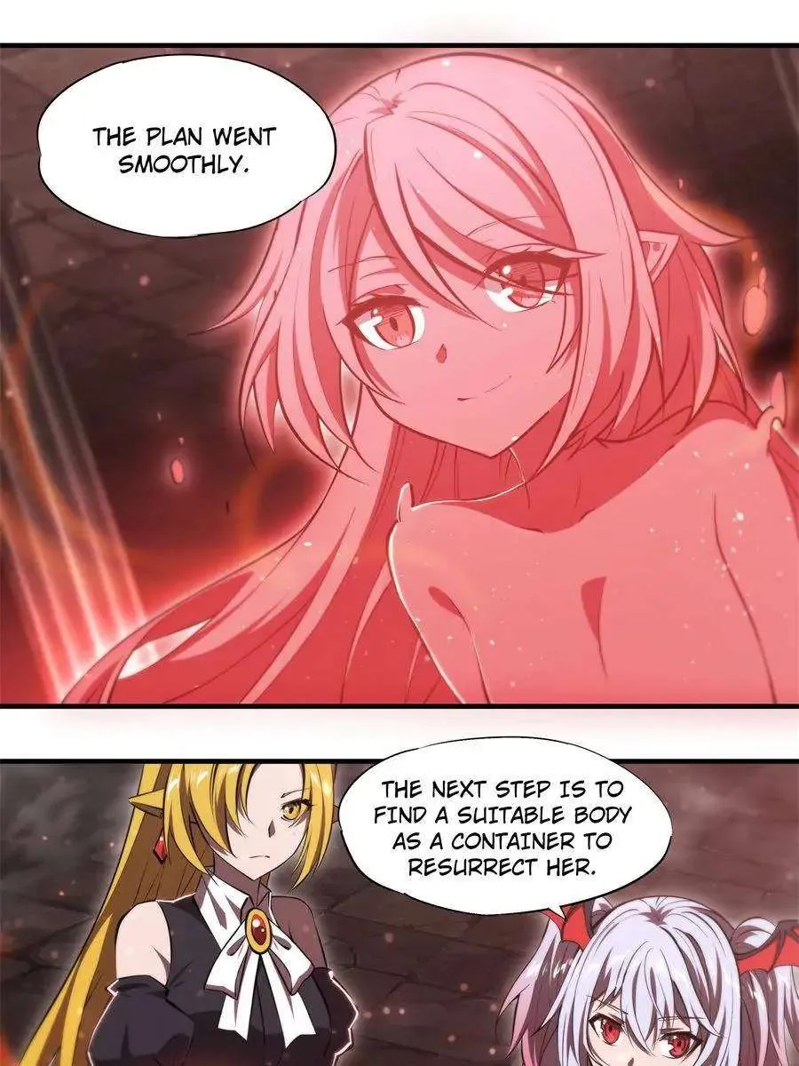 The Blood Princess And The Knight Chapter 260 page 5 - 