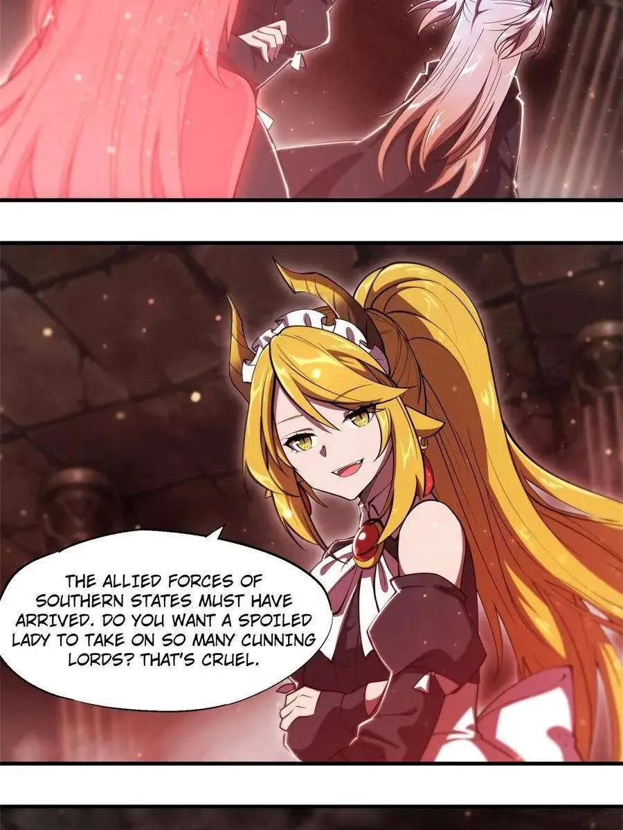 The Blood Princess And The Knight Chapter 260 page 9 - 