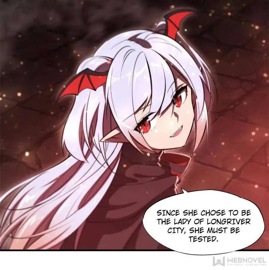 The Blood Princess And The Knight Chapter 260 page 10 - 