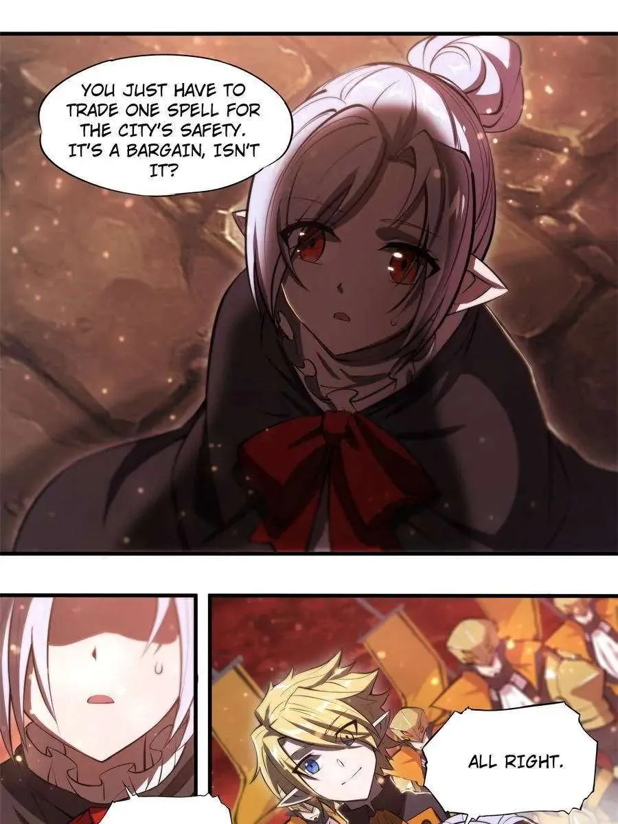 The Blood Princess And The Knight Chapter 261 page 2 - 