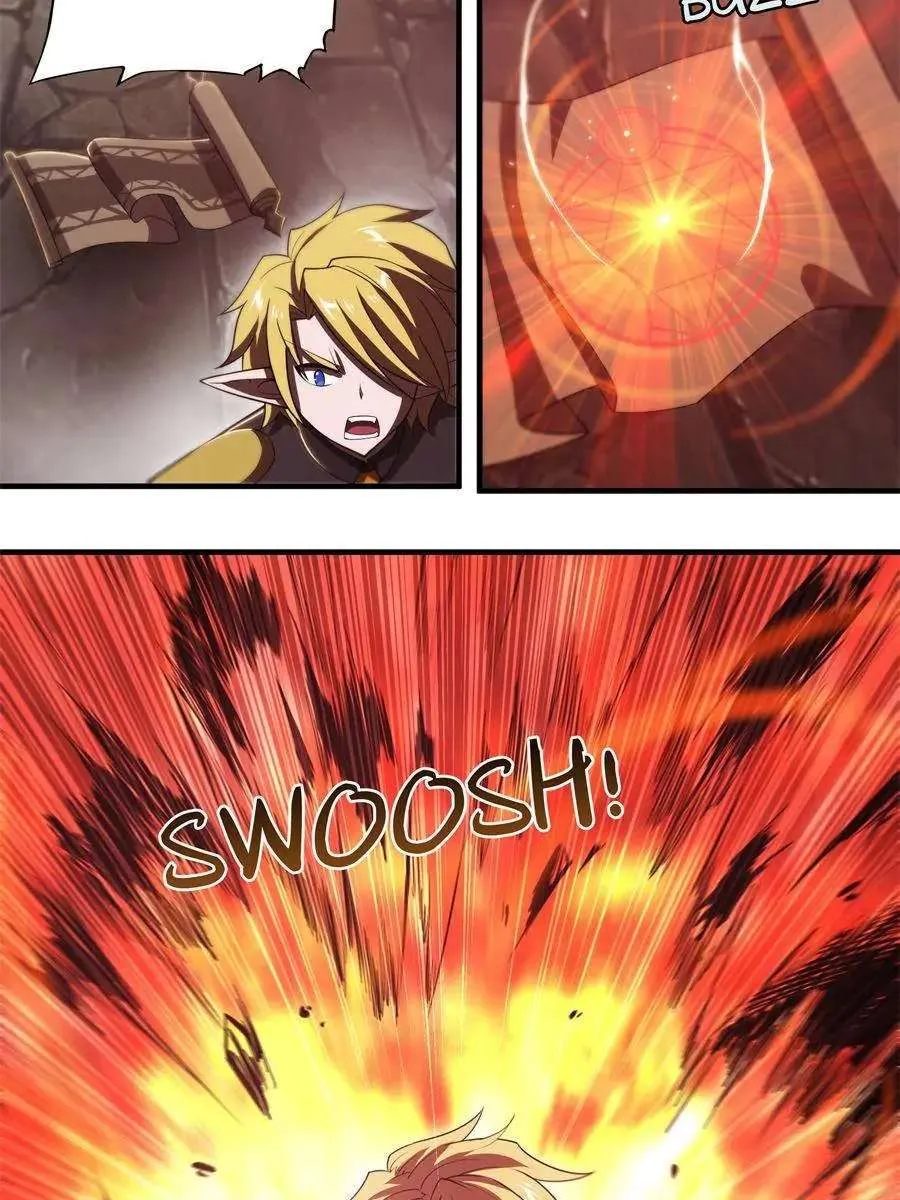 The Blood Princess And The Knight Chapter 261 page 11 - 