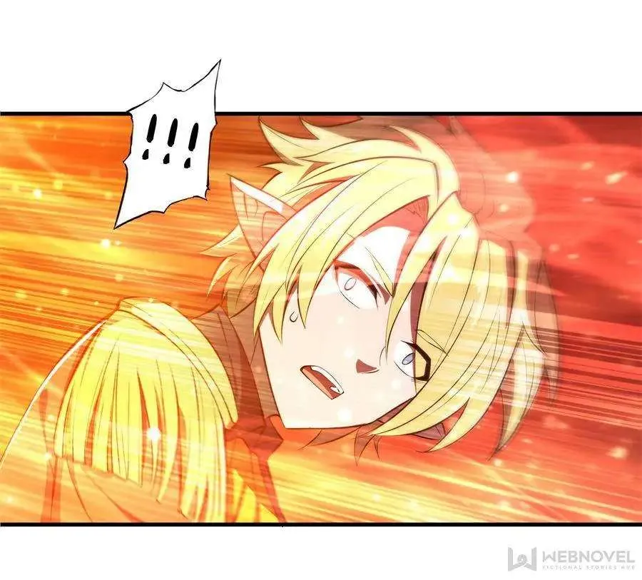 The Blood Princess And The Knight Chapter 261 page 14 - 