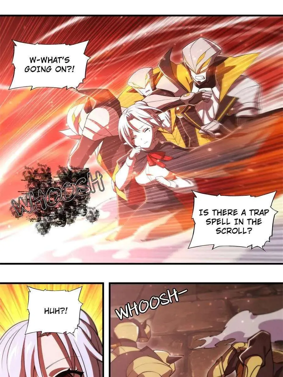 The Blood Princess And The Knight Chapter 261 page 15 - 