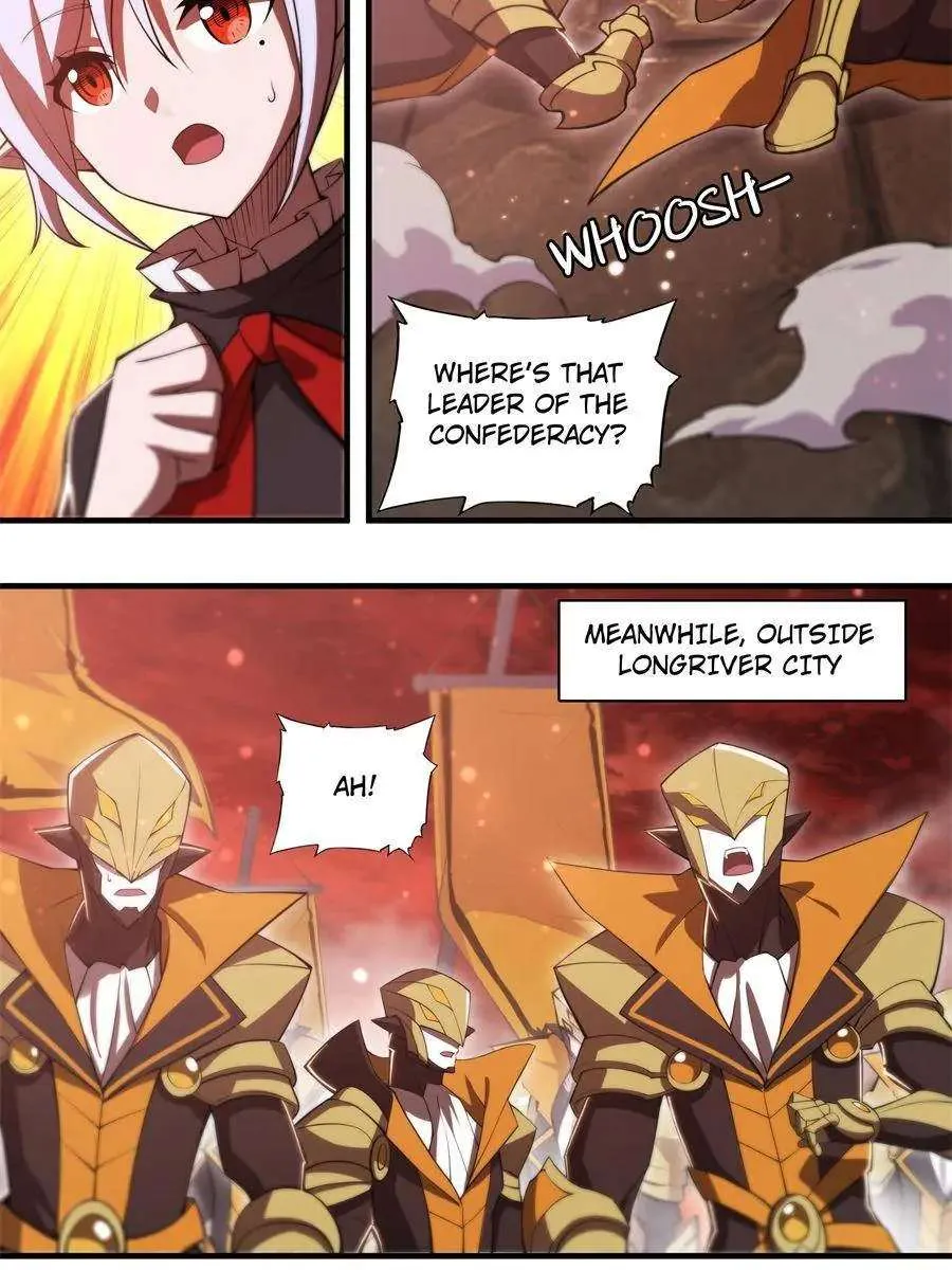 The Blood Princess And The Knight Chapter 261 page 16 - 