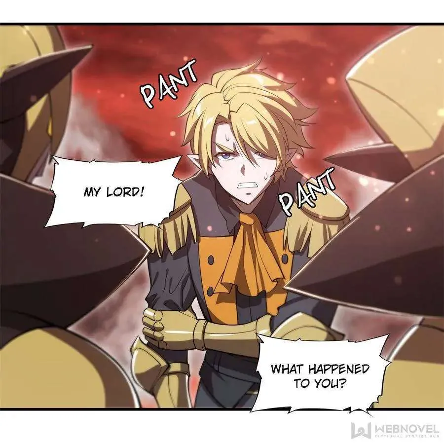 The Blood Princess And The Knight Chapter 261 page 17 - 