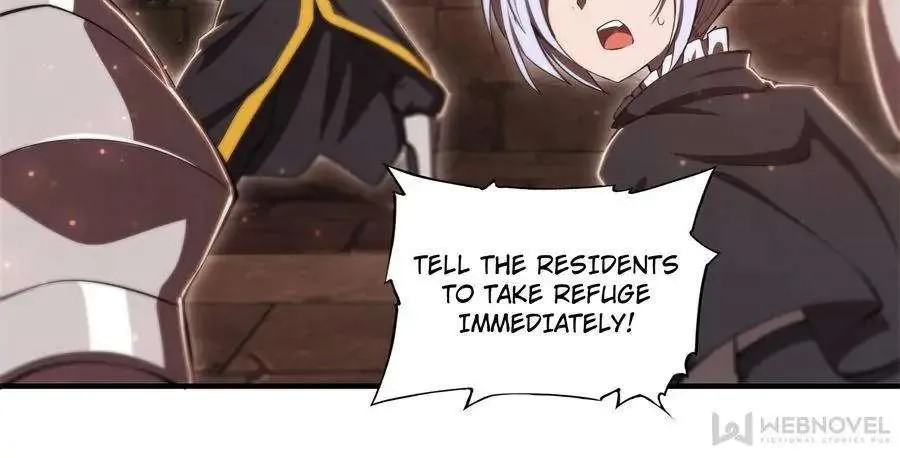 The Blood Princess And The Knight Chapter 261 page 20 - 