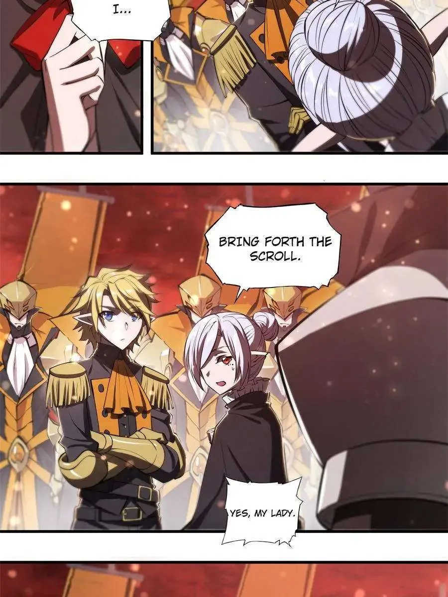 The Blood Princess And The Knight Chapter 261 page 3 - 
