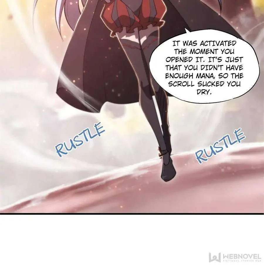 The Blood Princess And The Knight Chapter 261 page 23 - 