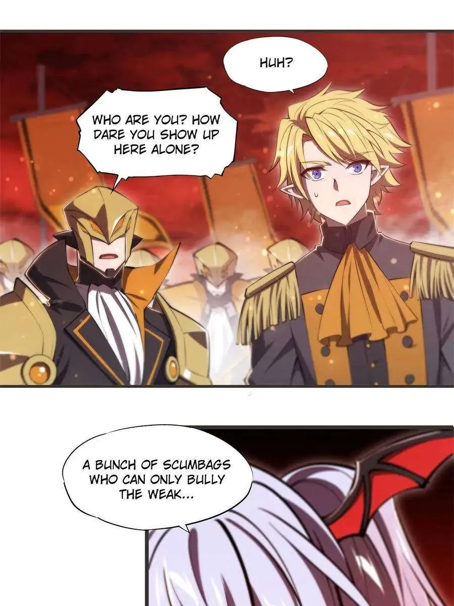 The Blood Princess And The Knight Chapter 261 page 24 - 