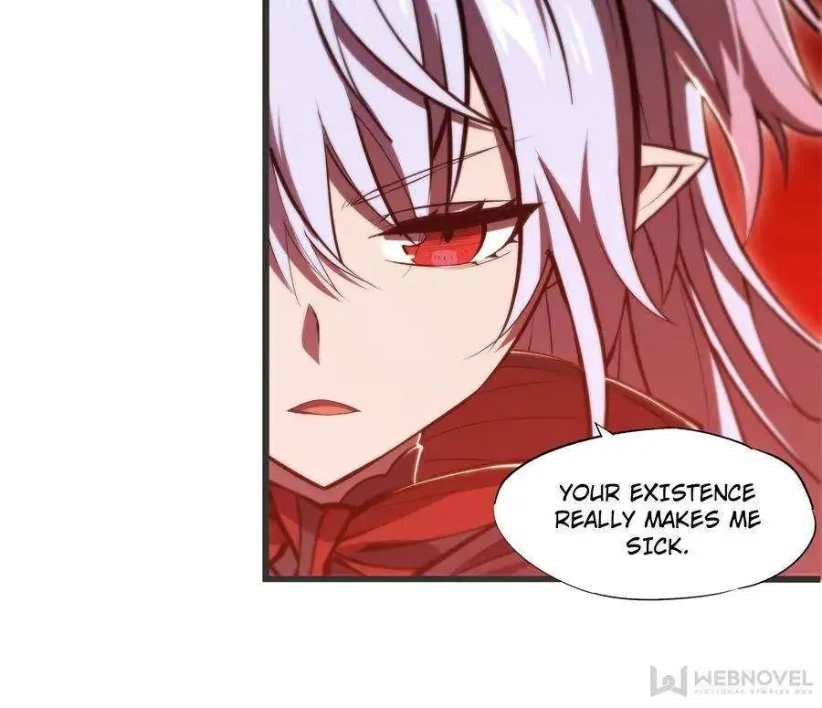 The Blood Princess And The Knight Chapter 261 page 25 - 