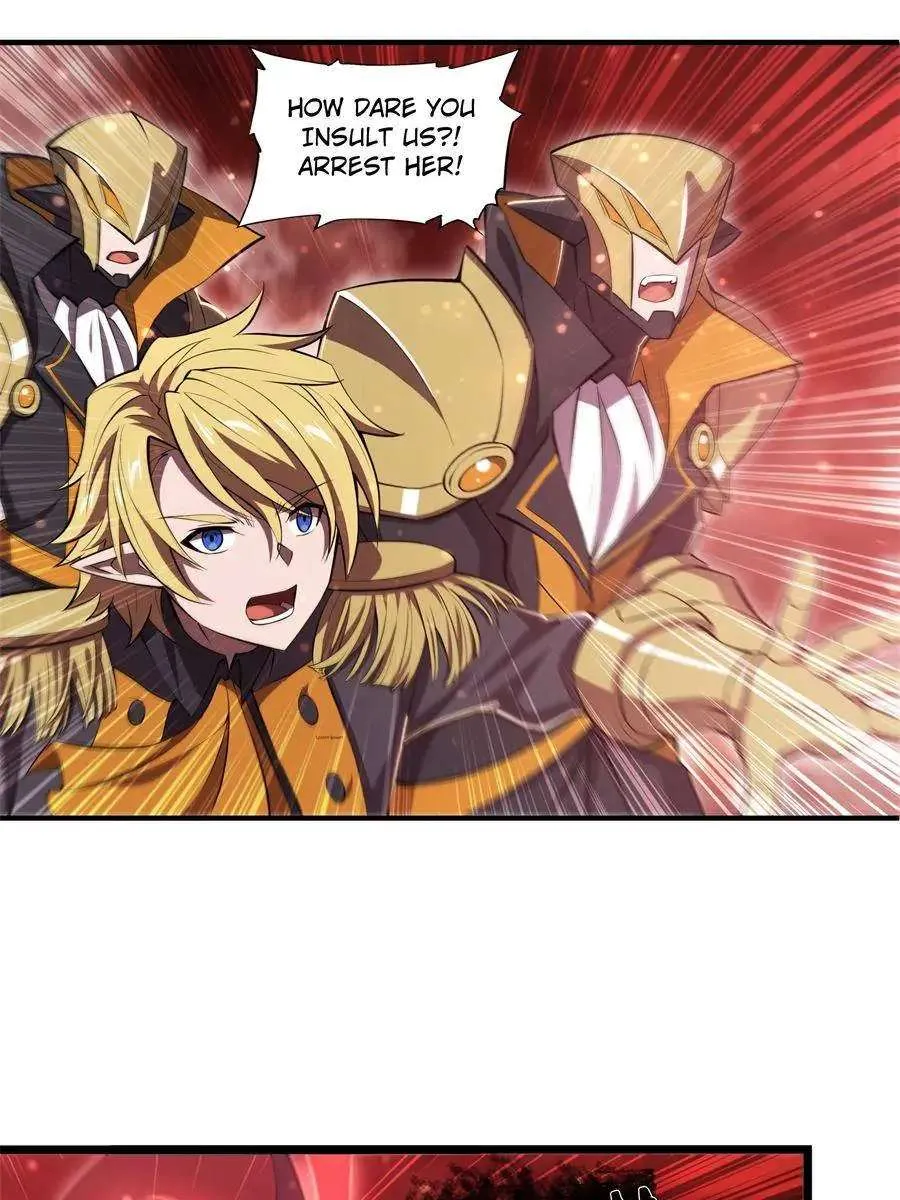 The Blood Princess And The Knight Chapter 261 page 26 - 