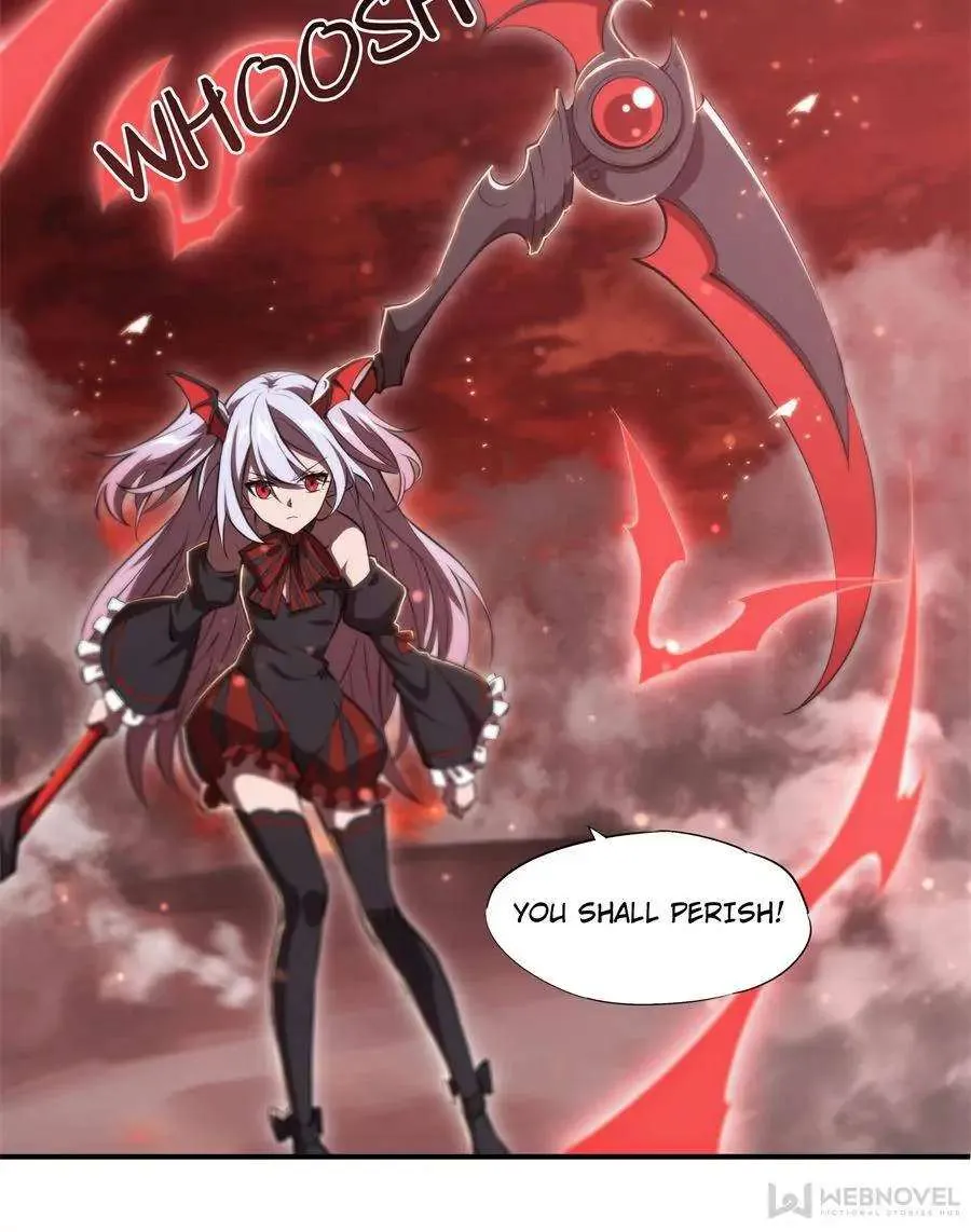 The Blood Princess And The Knight Chapter 261 page 28 - 