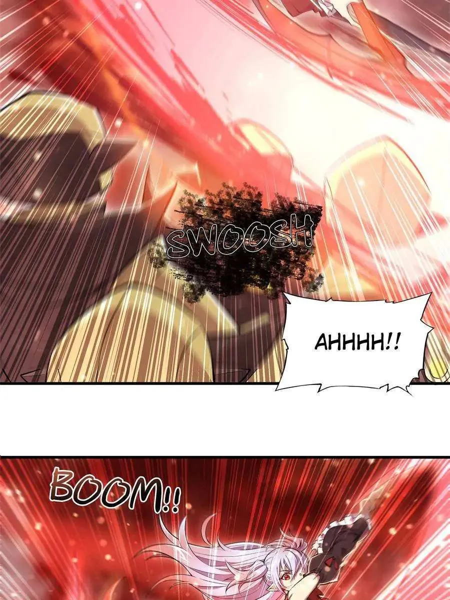The Blood Princess And The Knight Chapter 261 page 30 - 
