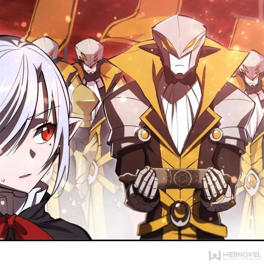 The Blood Princess And The Knight Chapter 261 page 4 - 