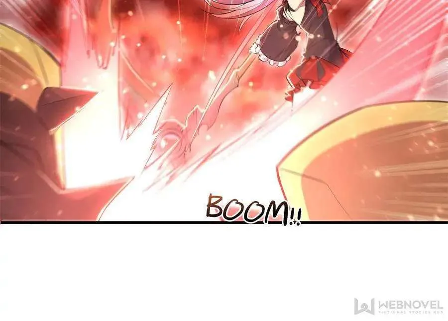 The Blood Princess And The Knight Chapter 261 page 31 - 