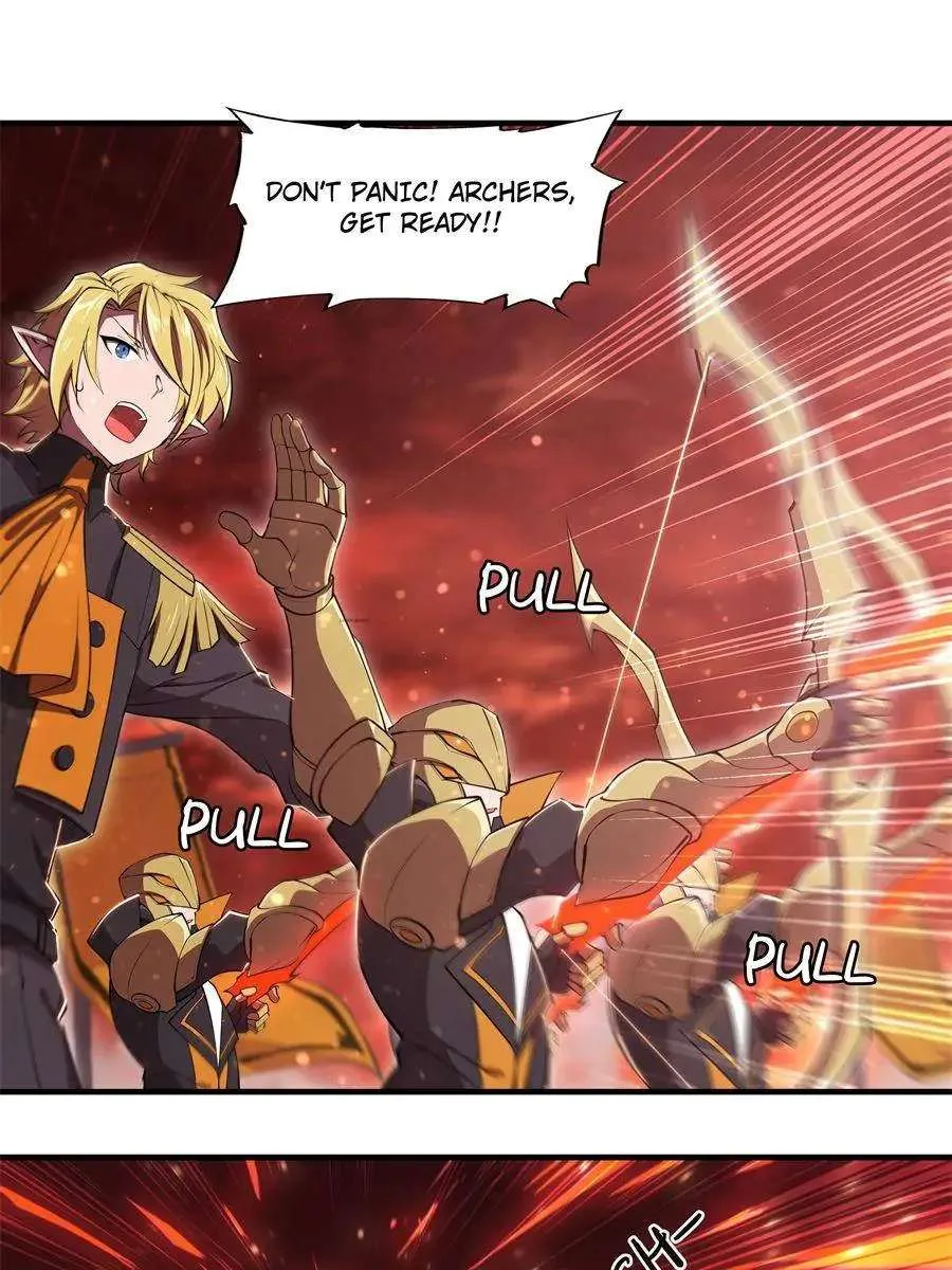 The Blood Princess And The Knight Chapter 261 page 32 - 