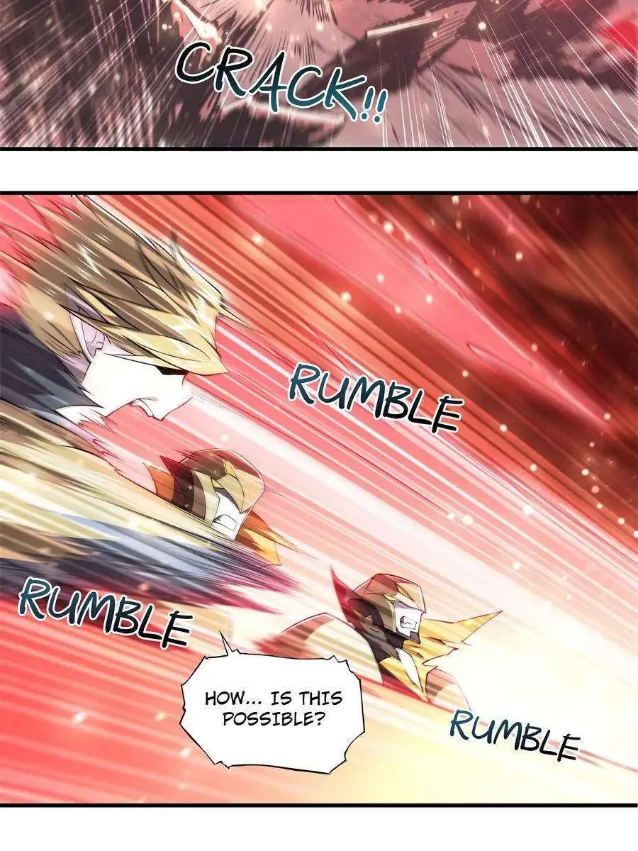 The Blood Princess And The Knight Chapter 261 page 36 - 