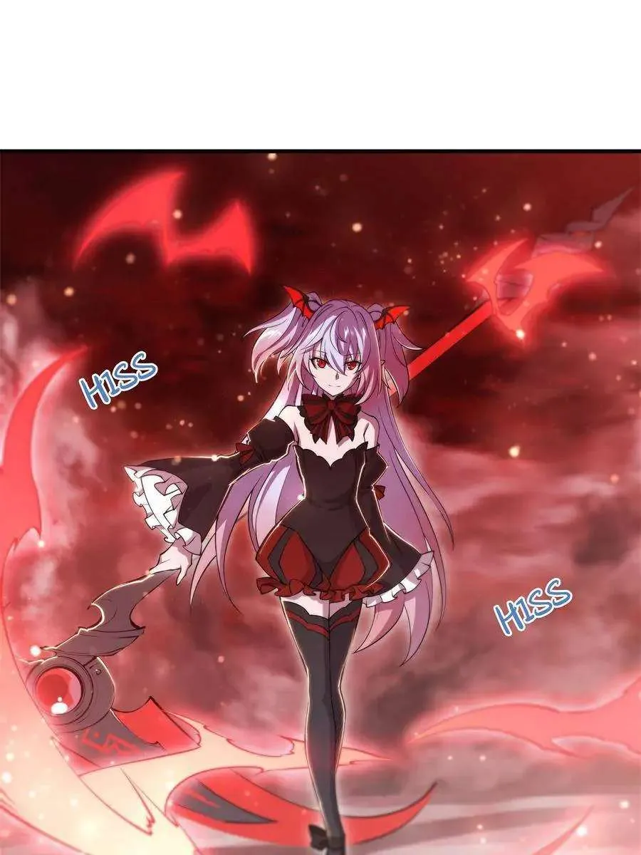 The Blood Princess And The Knight Chapter 261 page 37 - 
