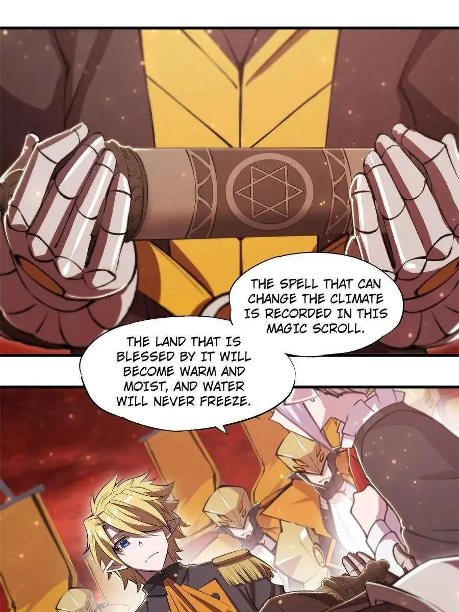 The Blood Princess And The Knight Chapter 261 page 5 - 