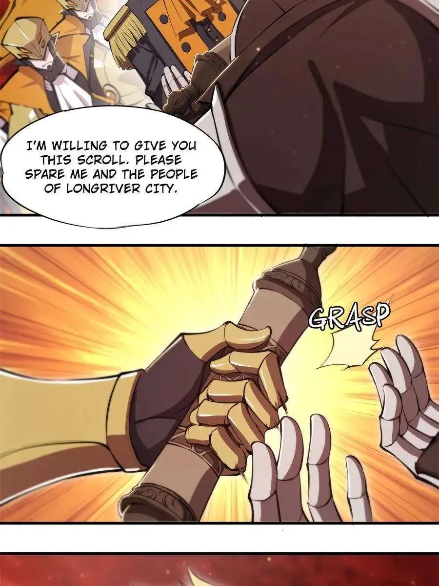 The Blood Princess And The Knight Chapter 261 page 6 - 