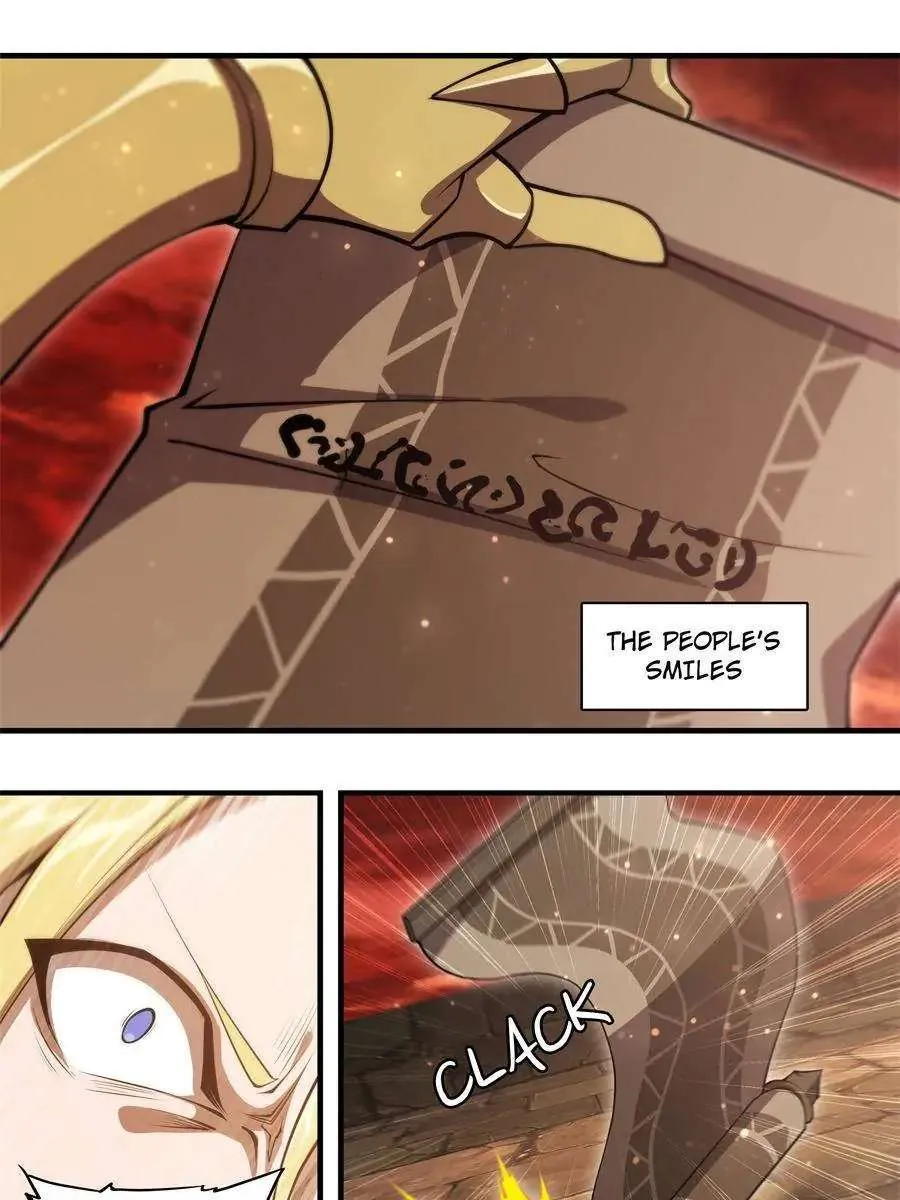 The Blood Princess And The Knight Chapter 261 page 8 - 