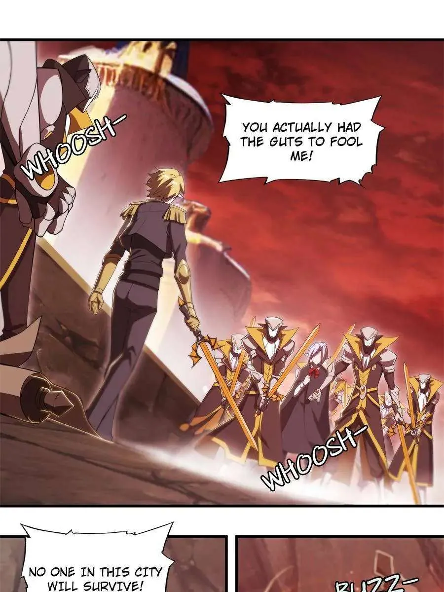 The Blood Princess And The Knight Chapter 261 page 10 - 