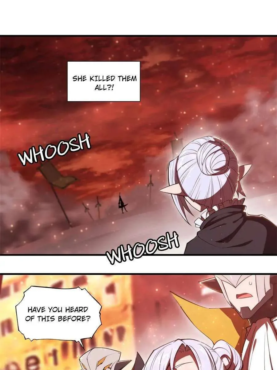The Blood Princess And The Knight Chapter 262 page 2 - 